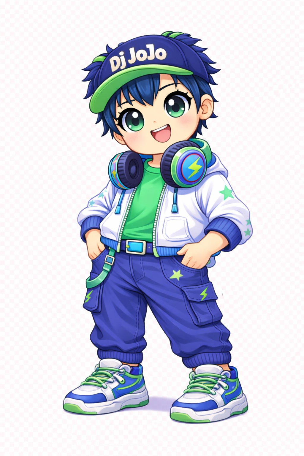 DJ JoJo